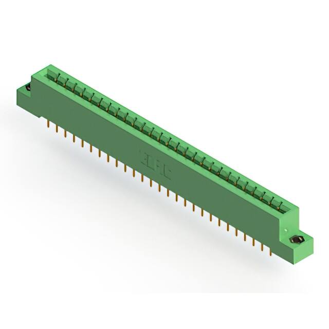 333-054-521-207 EDAC Inc.  Edgeboard Connectors